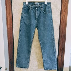 Men's Wrangler Regular Fit Jeans Like New